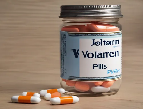 Precio de parche voltaren